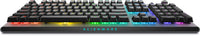 Alienware Tri-Mode AW920K Tastatur Gaming USB + RF Wireless + Bluetooth Grau
