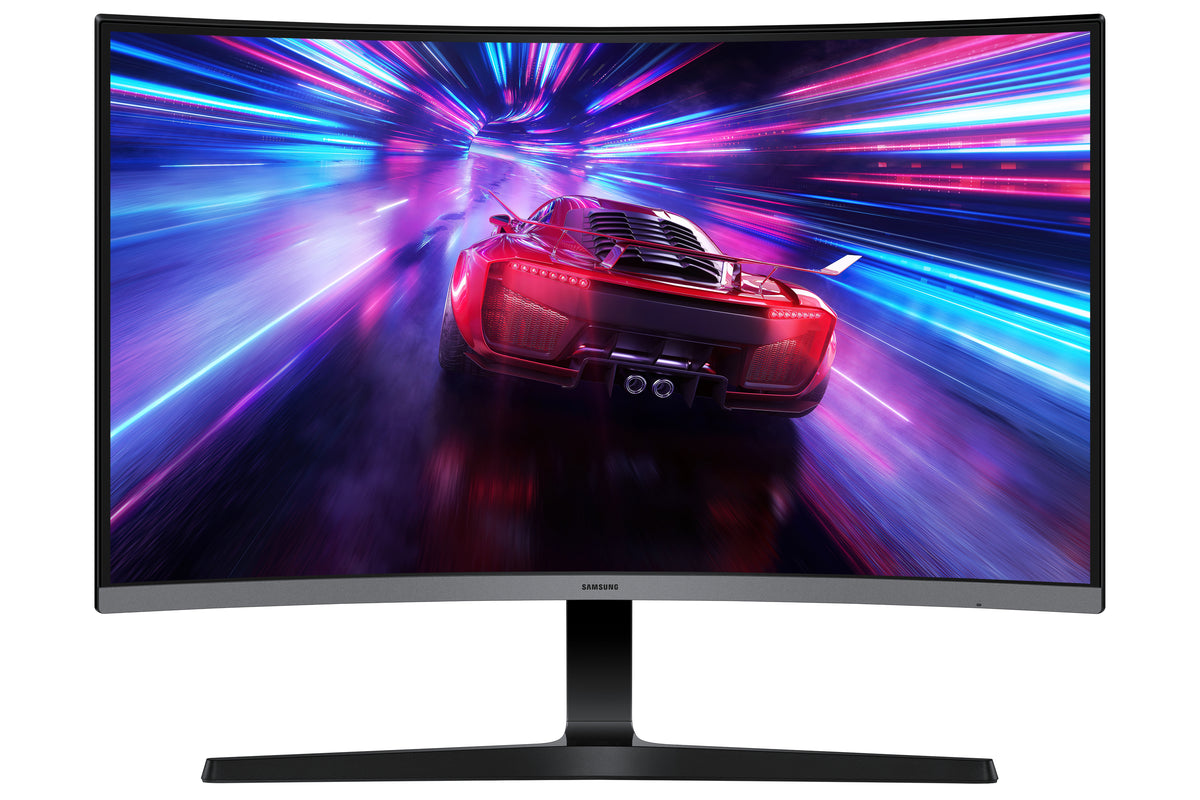 Samsung S39GD Computerbildschirm 68,6 cm (27") 1920 x 1080 Pixel Full HD LCD Schwarz