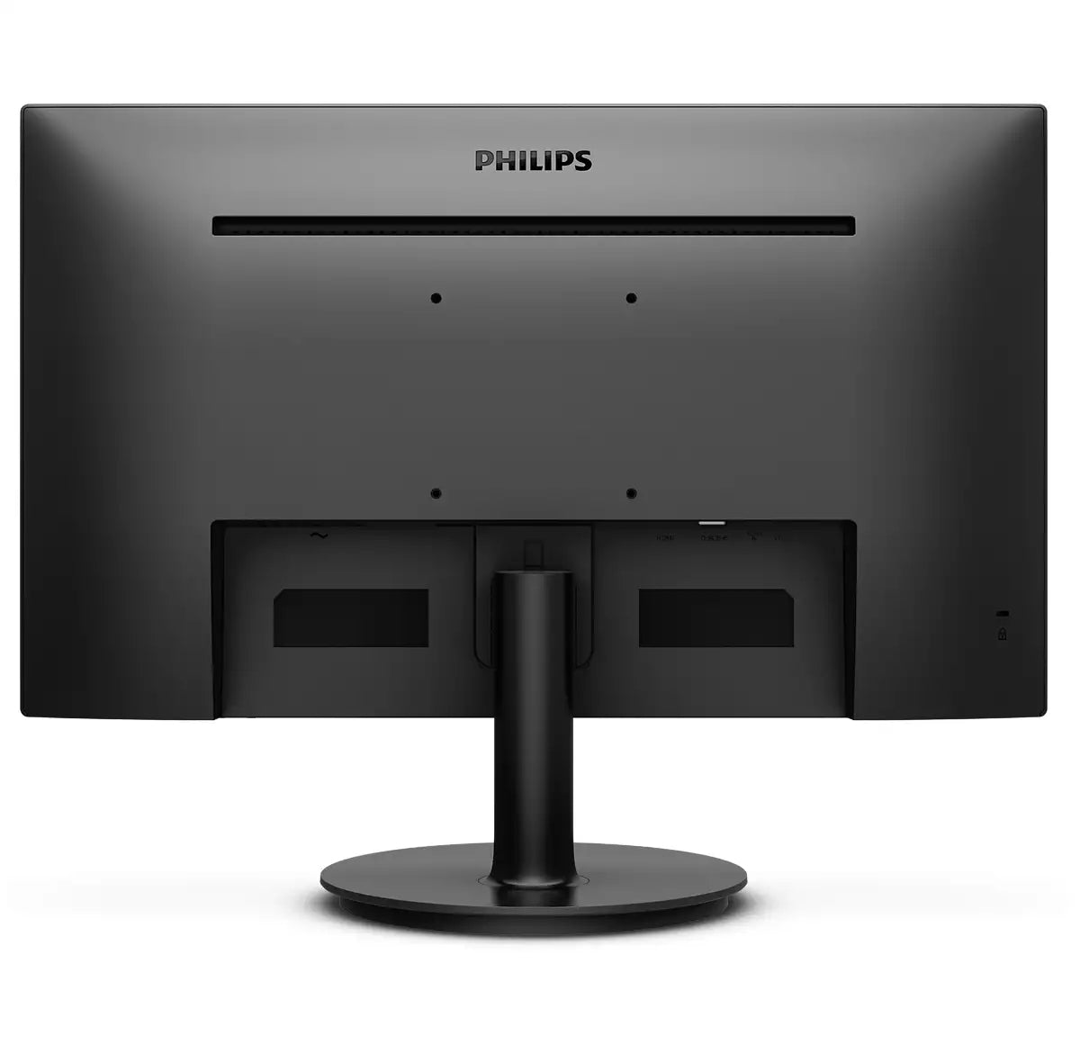 Philips V Line 221V8A/00 Computerbildschirm 54,6 cm (21.5") 1920 x 1080 Pixel Full HD LED Schwarz