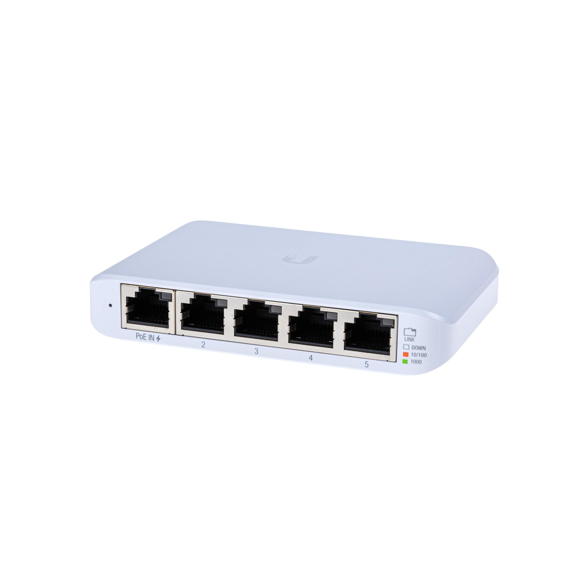 Ubiquiti Unifi Switch USW-FLEX-MINI: 5 Port