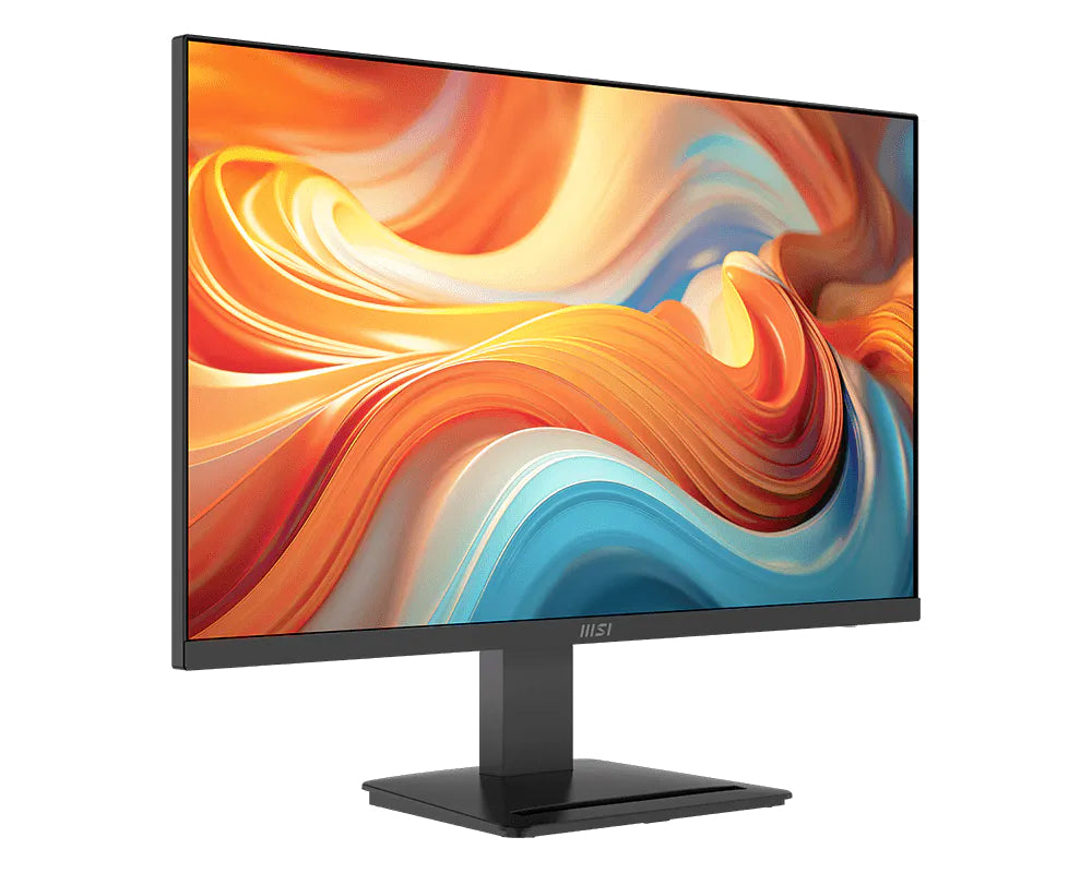 MSI Pro MP273DE E14A Computerbildschirm 68,6 cm (27") 1920 x 1080 Pixel Full HD LCD Schwarz