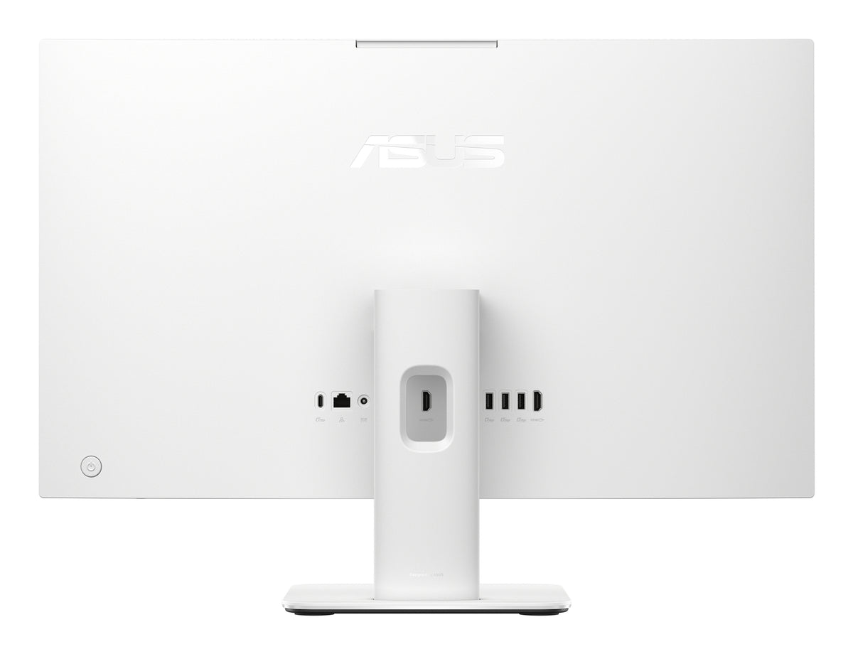 ASUS ExpertCenter P600 AiO PM640KA Copilot+ PC AMD Ryzen AI 5 330 60,5 cm (23.8") 1920 x 1080 Pixel All-in-One-PC 16 GB DDR5-SDRAM 512 GB SSD Windows 11 Home Wi-Fi 6 (802.11ax) Weiß