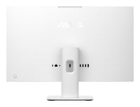 ASUS ExpertCenter P600 AiO PM670KA-WPE025W Copilot+ PC AMD Ryzen AI 5 330 68,6 cm (27") 1920 x 1080 Pixel All-in-One-PC 16 GB DDR5-SDRAM 512 GB SSD Windows 11 Pro Wi-Fi 6 (802.11ax) Weiß