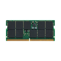 Kingston Technology KSM56T46BD8KM-32HA Speichermodul 32 GB 1 x 32 GB DDR5 5600 MT/s 262-pin SO-DIMM ECC