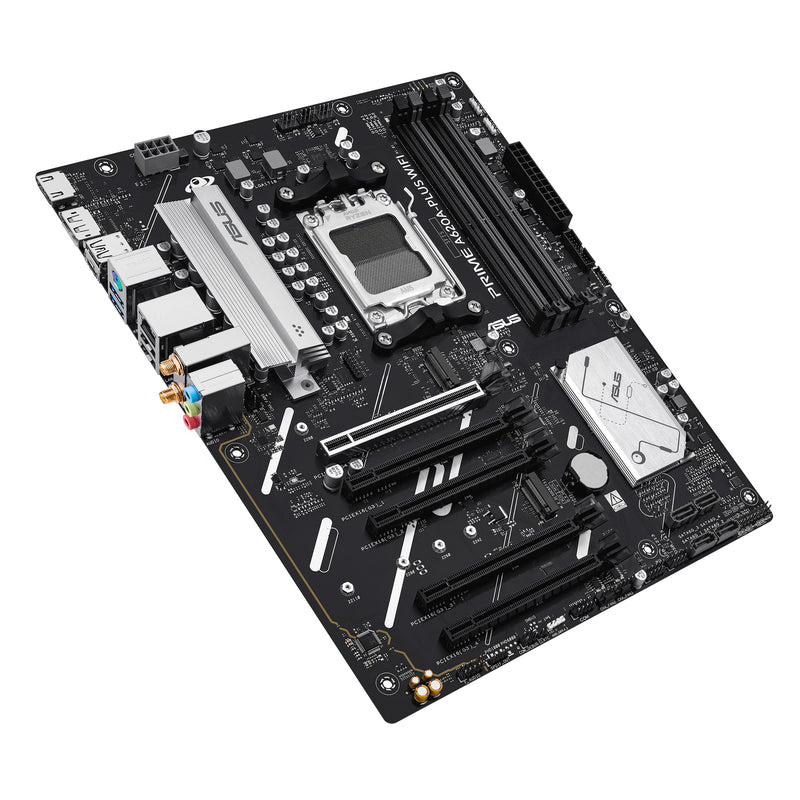 ASUS PRIME A620A-PLUS WIFI AMD A620A Sockel AM5 ATX