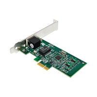 Microconnect MC-PCIE-82574L Netzwerkkarte Eingebaut Ethernet 1000 Mbit/s