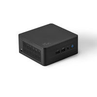 ASUS NUC 13 RNUC13L3HV500002I Schwarz i5-1350P