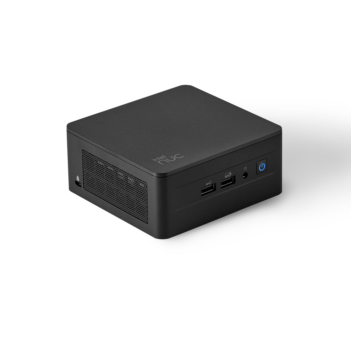 ASUS NUC 13 RNUC13L3HV700002I Schwarz i7-1370P