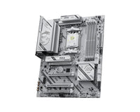 MSI MAG B850 GAMING PLUS MAX WIFI Motherboard AMD B850 Sockel AM5 ATX