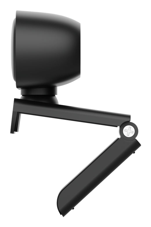 Trust Tomar Webcam 2560 x 1440 Pixel USB Schwarz