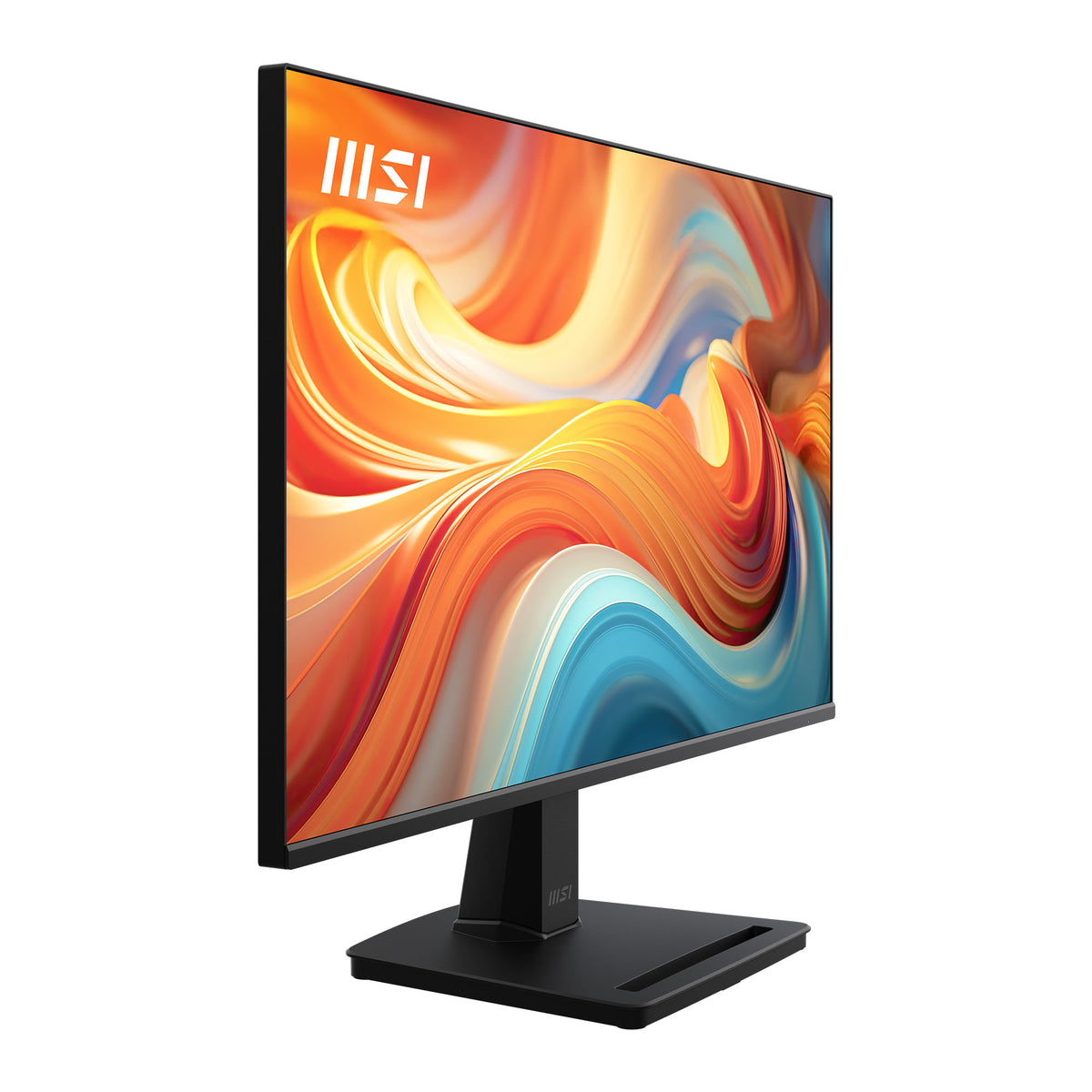 MSI Pro MP251 E14L Computerbildschirm 62,2 cm (24.5") 1920 x 1080 Pixel Full HD Schwarz