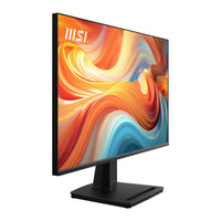 MSI Pro MP251 E14L Computerbildschirm 62,2 cm (24.5") 1920 x 1080 Pixel Full HD Schwarz