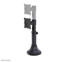 Neomounts FPMA-D025BLACK Monitorarm 10-30" - neigbar