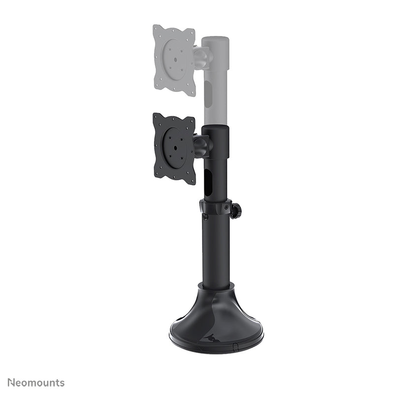 Neomounts FPMA-D025BLACK Monitorarm 10-30" - neigbar