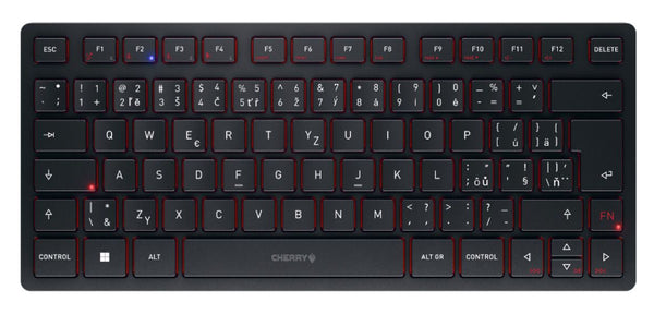 CHERRY KW 9200 MINI