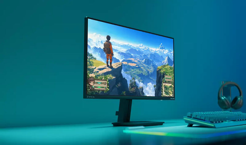 Philips Evnia 3000 24M2N3200NF/00 Computerbildschirm 60,5 cm (23.8") 1920 x 1080 Pixel Full HD LCD Schwarz