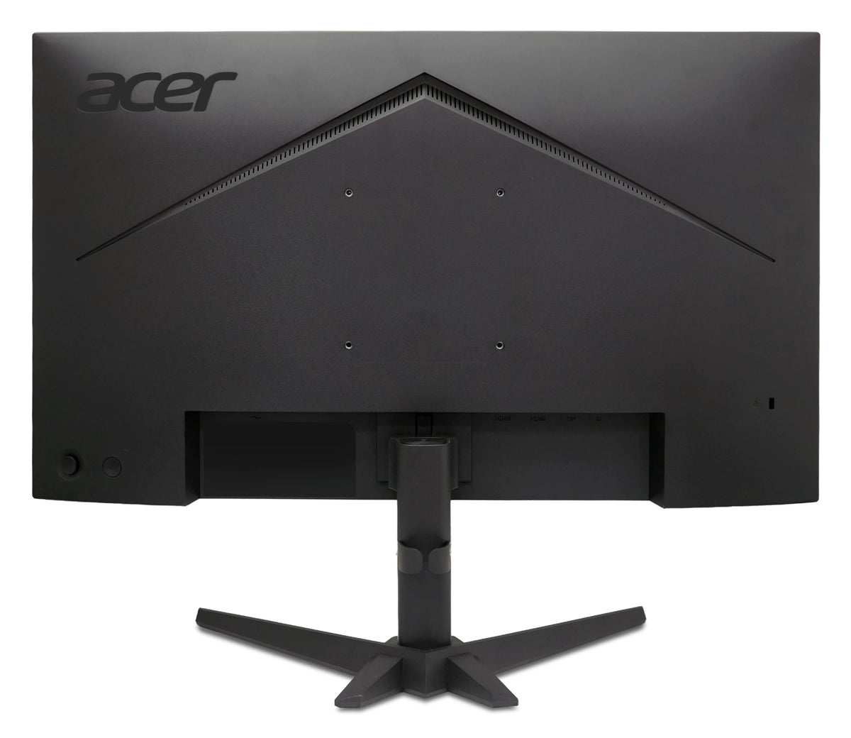 Acer NITRO VG0 VG270UP6bmiipx Écran PC 68,6 cm (27") 2560 x 1440 pixels Quad HD LCD Noir