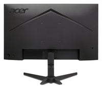 Acer NITRO VG0 VG270UP6bmiipx Écran PC 68,6 cm (27") 2560 x 1440 pixels Quad HD LCD Noir