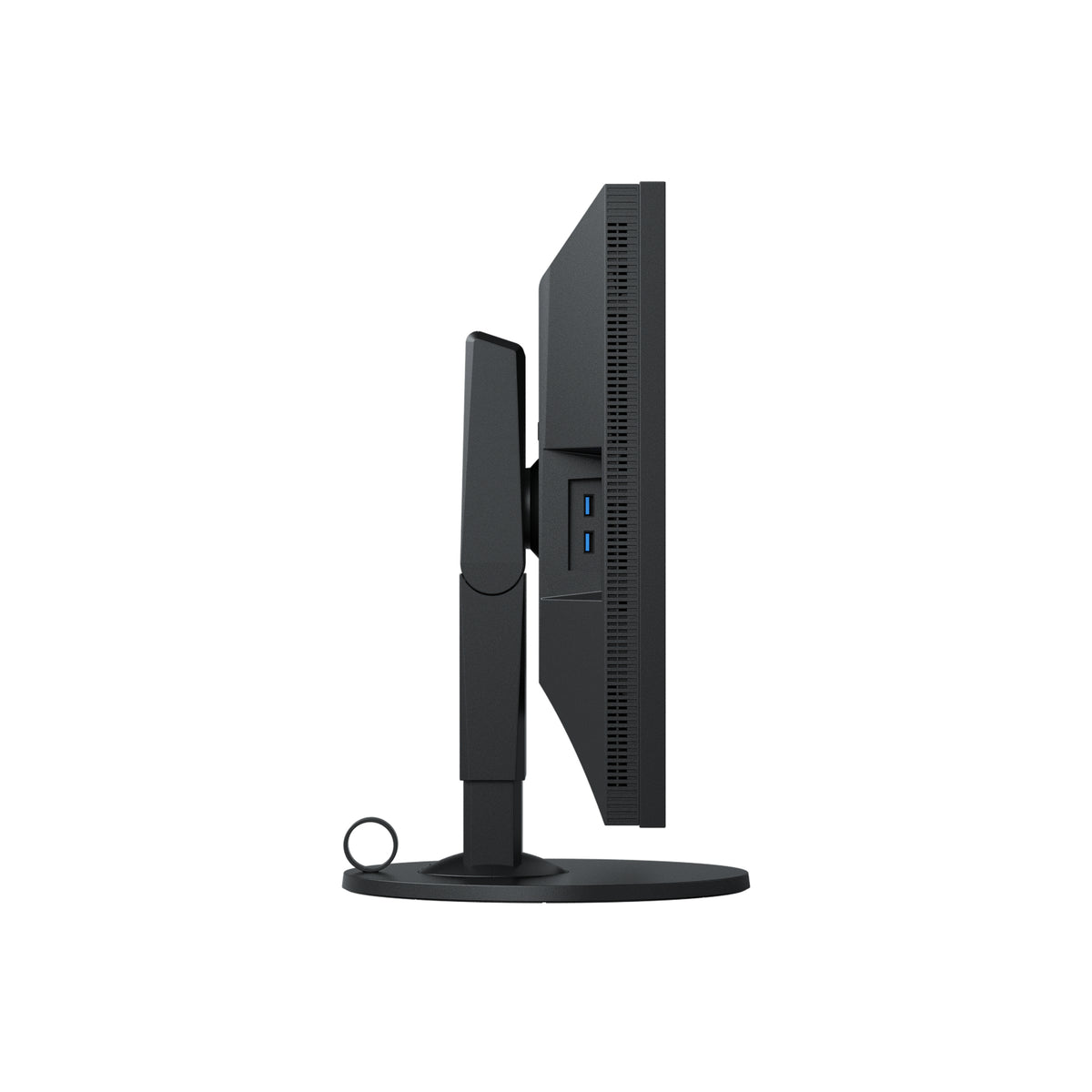 EIZO ColorEdge CS2740 Computerbildschirm 68,6 cm (27") 3840 x 2160 Pixel 4K Ultra HD LCD Schwarz