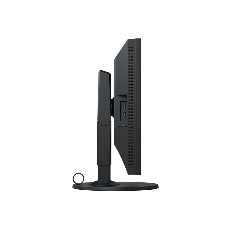 EIZO ColorEdge CS2731 Computerbildschirm 68,6 cm (27") 2560 x 1440 Pixel Quad HD LCD Schwarz
