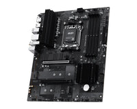 MSI Pro B840-S EVO WIFI6E AMD B840 Sockel AM5 ATX