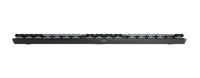 CHERRY KC 500 MX LP TKL Tastatur Heimbüro USB QWERTZ Deutsch Schwarz, Grau