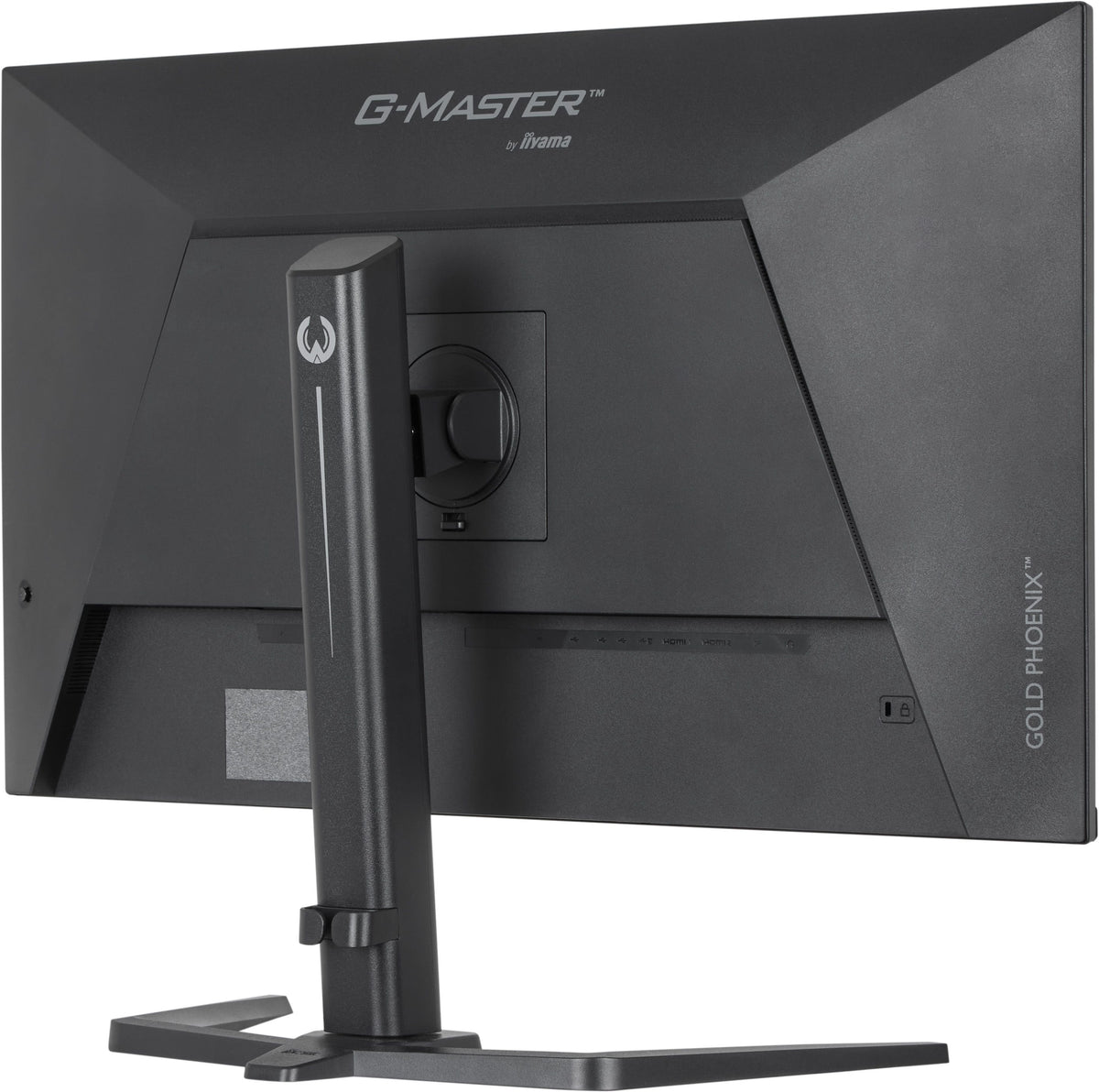 iiyama G-MASTER GB3295QSU-B1 Computerbildschirm 80 cm (31.5") 2560 x 1440 Pixel Quad HD LED Schwarz