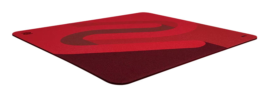 BenQ G-SR-SE ROUGE Gaming-Mauspad Rot