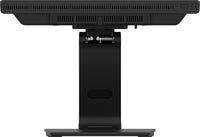 iiyama ProLite T1932MSC-B2S Computerbildschirm 48,3 cm (19") 1280 x 1024 Pixel SXGA LED Touchscreen Schwarz