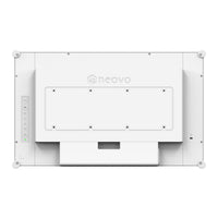 AG Neovo DR-2202 22" Dentalmonitor