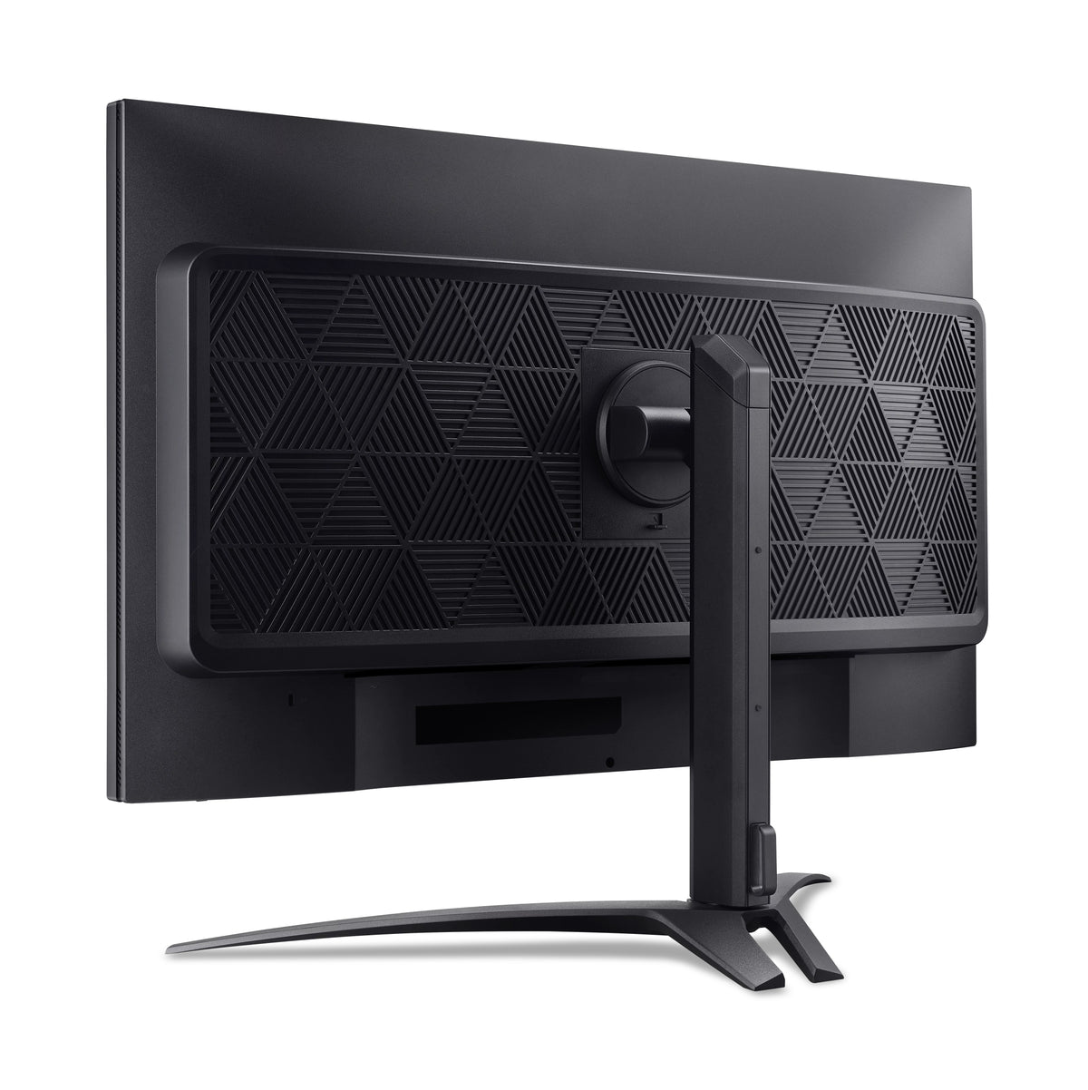 Acer XB323QU M3bmiiphx Computerbildschirm 80 cm (31.5") 2560 x 1440 Pixel Wide Quad HD LCD Touchscreen Schwarz
