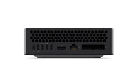 Lenovo ThinkStation PGX GB10 128 GB LPDDR5x-SDRAM 4 TB SSD DGX OS Mini Tower Mini-PC Schwarz