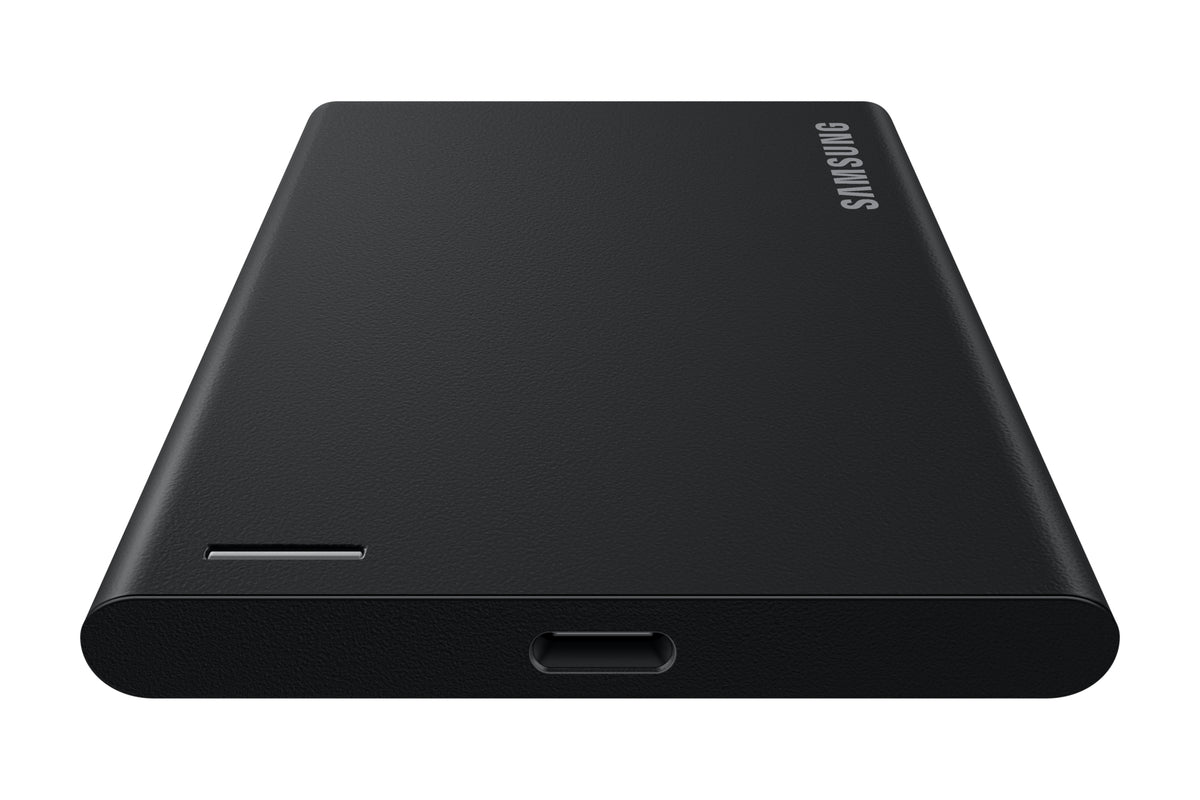 Samsung Portable SSD P7 USB4 Gen 3x2 - 2 TB