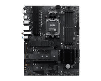 MSI Pro B840-S EVO WIFI6E AMD B840 Sockel AM5 ATX