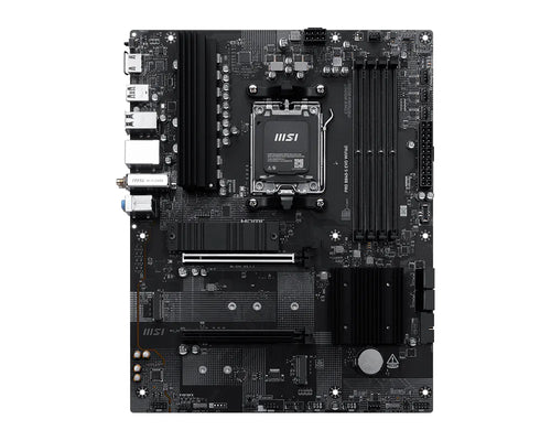 MSI PRO B840-S EVO WIFI6E (AM5)