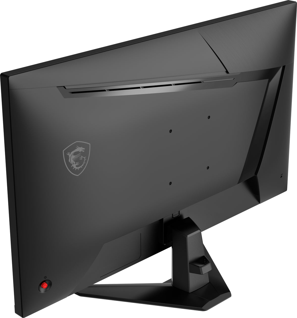 MSI MAG 325QF E18V Computerbildschirm 80 cm (31.5") 2560 x 1440 Pixel Wide Quad HD LED Schwarz