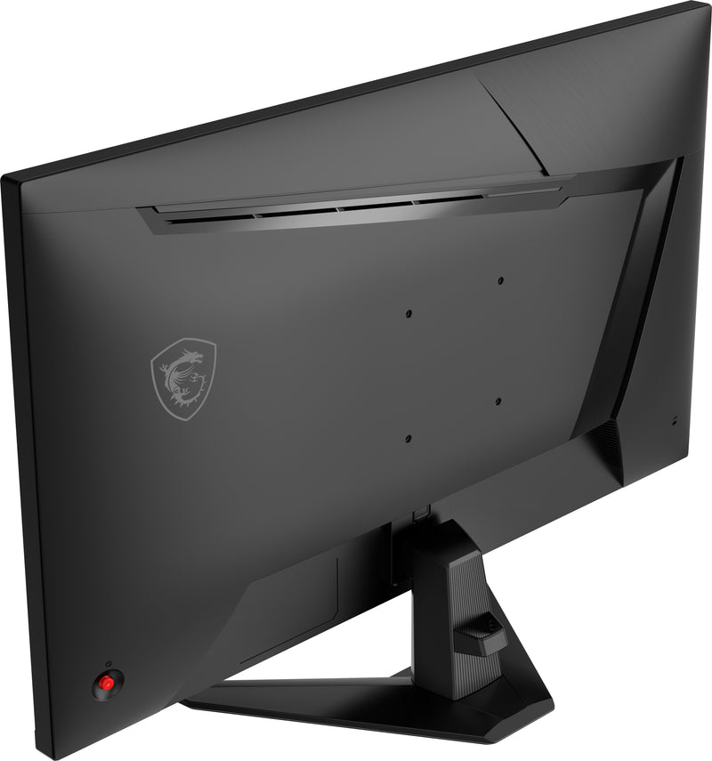 MSI MAG 325QF E18V Computerbildschirm 80 cm (31.5") 2560 x 1440 Pixel Wide Quad HD LED Schwarz