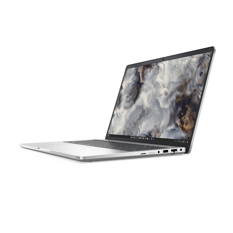 DELL Pro 16 Plus PB16250 Intel Core Ultra 7 265U Laptop 40,6 cm (16") Full HD+ 16 GB DDR5-SDRAM 512 GB SSD Wi-Fi 6E (802.11ax) Windows 11 Pro Deutsch Aluminium