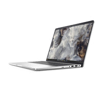 DELL Pro 16 Plus PB16250 Intel Core Ultra 5 235U Laptop 40,6 cm (16") Full HD+ 32 GB DDR5-SDRAM 512 GB SSD Wi-Fi 6E (802.11ax) Windows 11 Pro Aluminium Deutsch