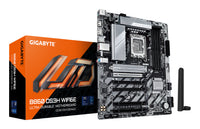 GIGABYTE LGA1851 Gigabyte B860 DS3H WIFI6E – Ansicht 5