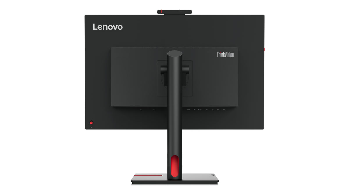 Lenovo ThinkVision T27hv-30 Computerbildschirm 68,6 cm (27") 2560 x 1440 Pixel Quad HD LED Schwarz