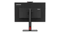 Lenovo ThinkVision T27hv-30 Computerbildschirm 68,6 cm (27") 2560 x 1440 Pixel Quad HD LED Schwarz