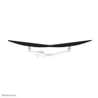 Neomounts FPMA-D750DWHITE2 Monitorarm 10-32" - Gasfeder - Topfix - 180°-Stopp