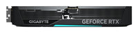 GIGABYTE GeForce RTX 5070 EAGLE OC SFF 12G Grafikkarte - 12GB GDDR7, 192 Bit, PCI-E 5.0, 2587 MHz Core Clock, 3 x DP 2.1b, 1 x HDMI 2.1b, NVIDIA DLSS 4, GV-N5070EAGLE OC-12GD