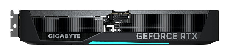GIGABYTE GeForce RTX 5070 EAGLE OC SFF 12G Grafikkarte - 12GB GDDR7, 192 Bit, PCI-E 5.0, 2587 MHz Core Clock, 3 x DP 2.1b, 1 x HDMI 2.1b, NVIDIA DLSS 4, GV-N5070EAGLE OC-12GD