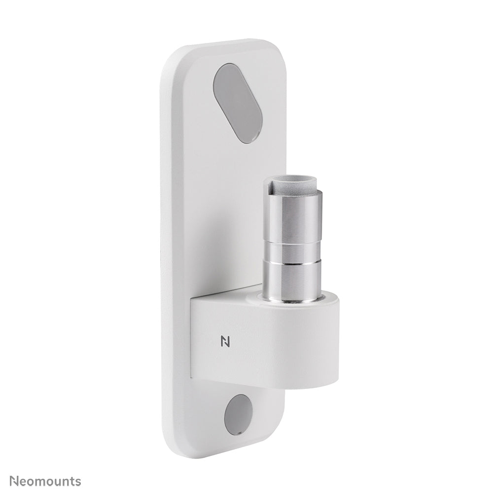 Neomounts AWL75-450WH Wand-Adapter für Monitor-Tischhalterung