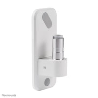 Neomounts AWL75-450WH Wand-Adapter für Monitor-Tischhalterung