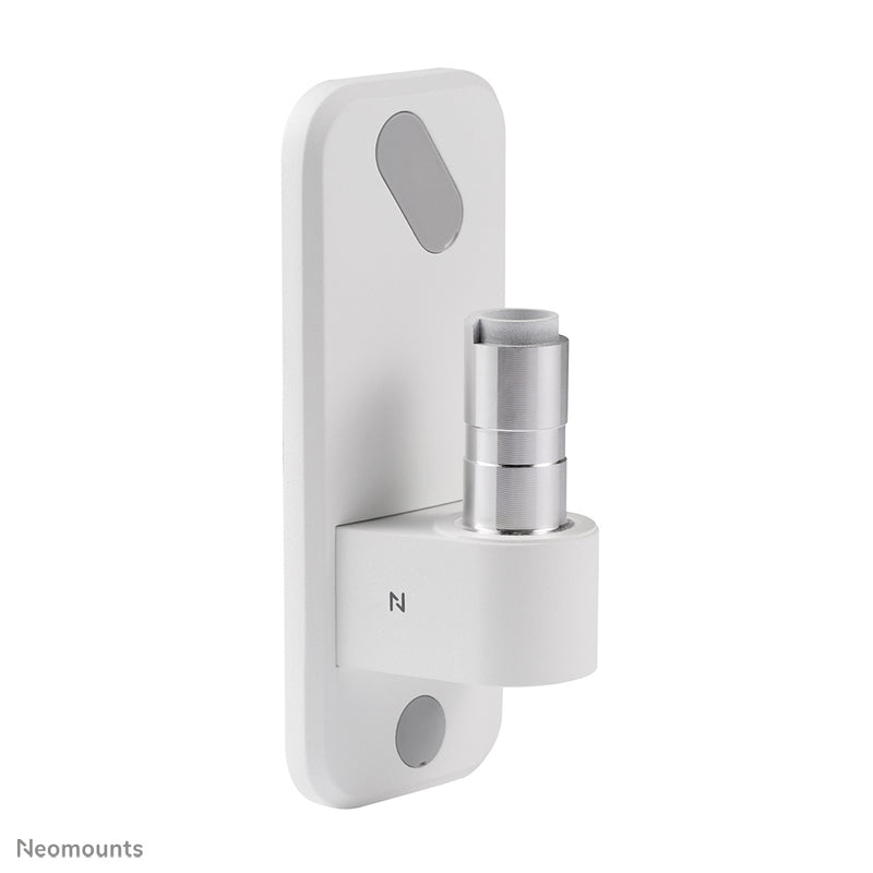 Neomounts AWL75-450WH Wand-Adapter für Monitor-Tischhalterung