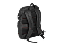 GENESIS Pallad 420 39,6 cm (15.6") Rucksack Schwarz