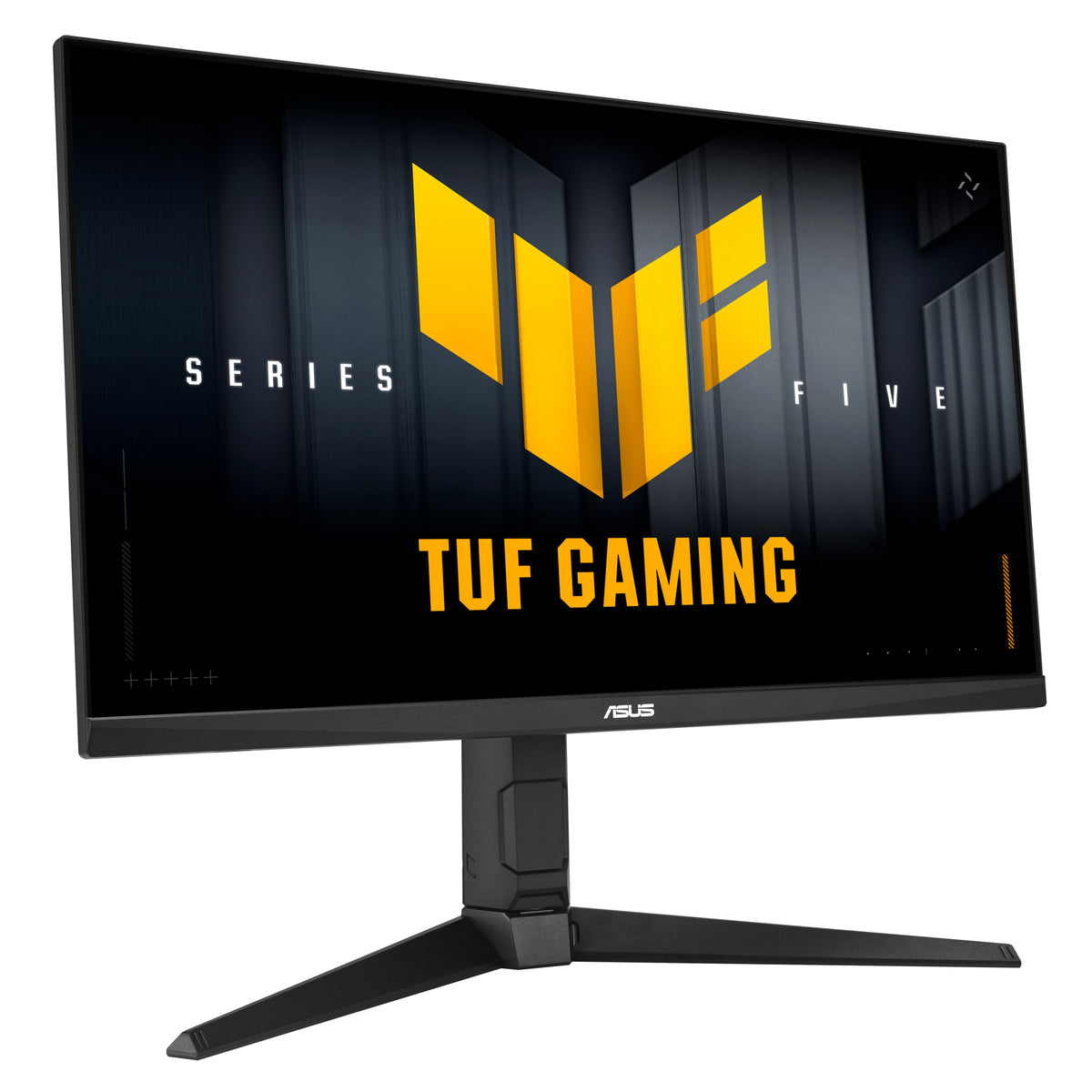ASUS TUF Gaming VG279QML5A Computerbildschirm 68,6 cm (27") 1920 x 1080 Pixel Full HD LCD Schwarz